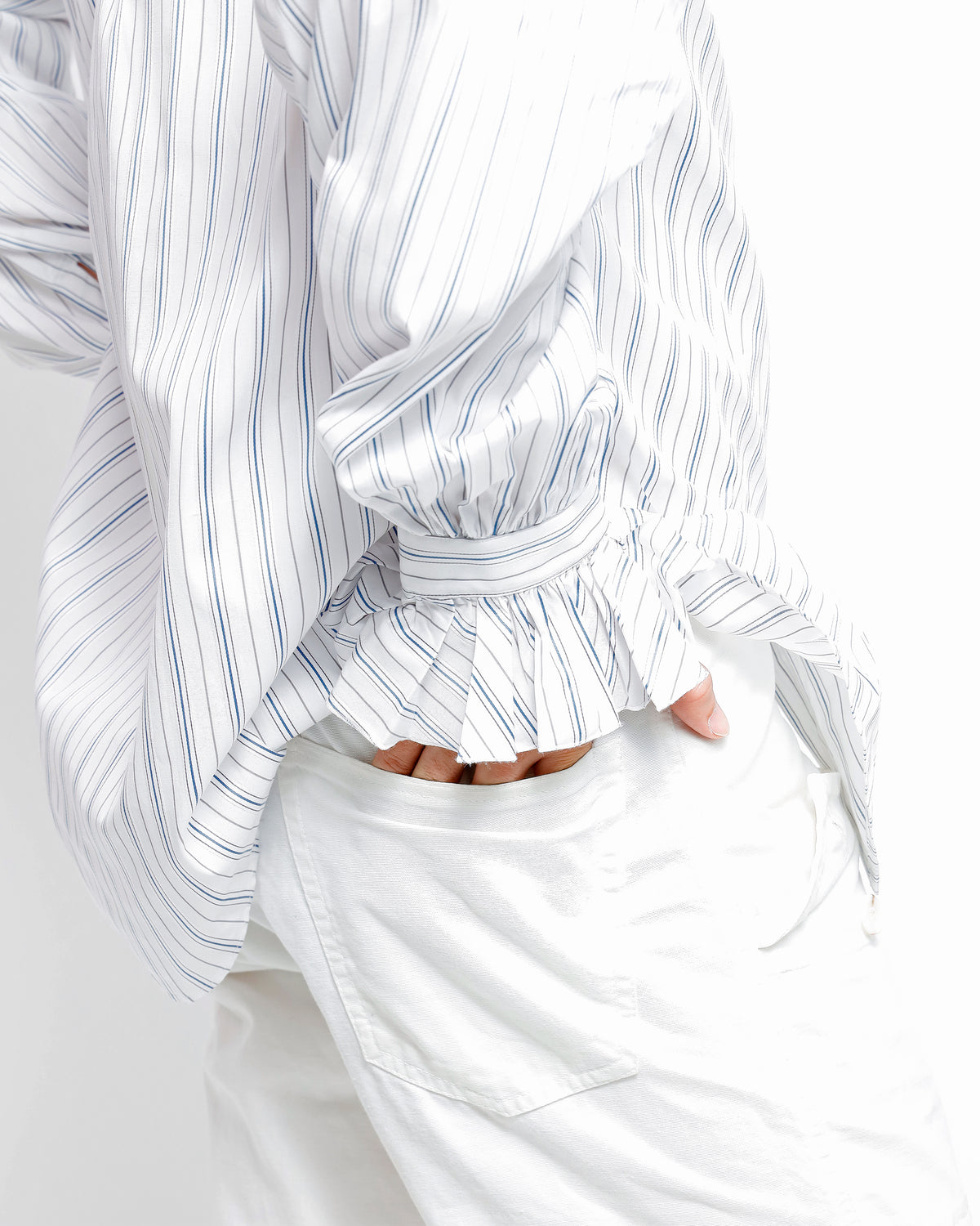 [BOURRIENNE PARIS X] BOUDOIR FLINTY