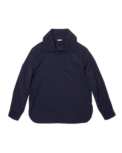 [MORGANE KRISCHER] VAREUSE SHIRT