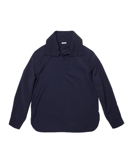 [MORGANE KRISCHER] VAREUSE SHIRT