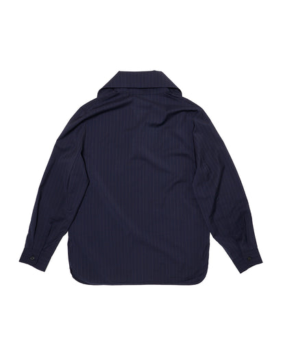 [MORGANE KRISCHER] VAREUSE SHIRT