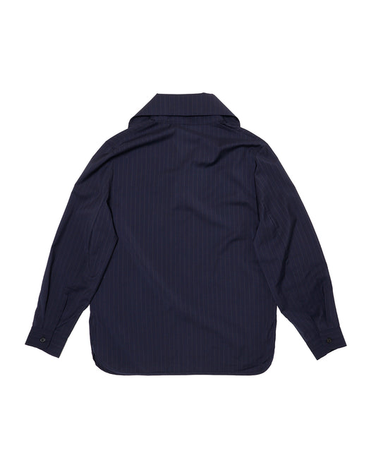 [MORGANE KRISCHER] VAREUSE SHIRT